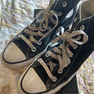 Chuck Taylor All Star Converse